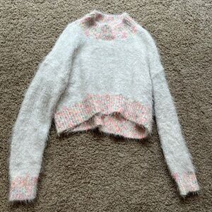 Free People Stardust Pullover
